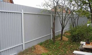 �����: ����� �� ������ ����������� C8 RAL 7004 � ����� ������